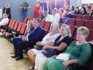 W Działoszynie odbył się wyjątkowy przegląd - na scenie wystąpili podopieczni ŚDS-ów